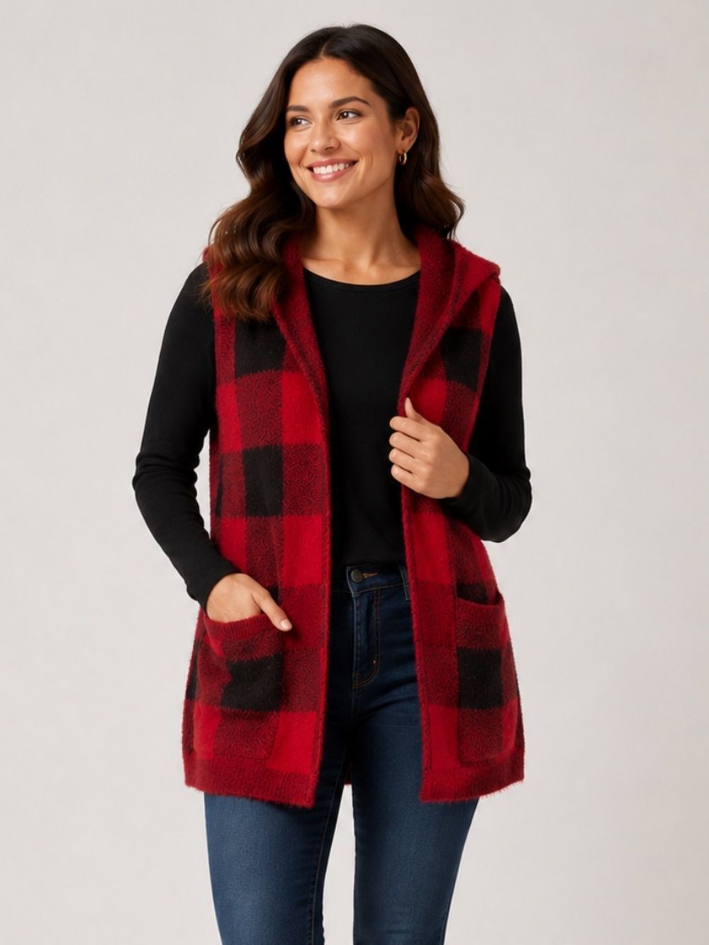 🎉5 for $45🎉  Cyrus cardigan vest sweater size XS